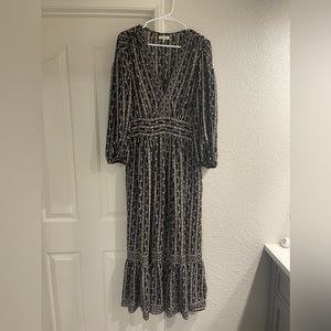 MAX STUDIO maxi dress - new without tags XL